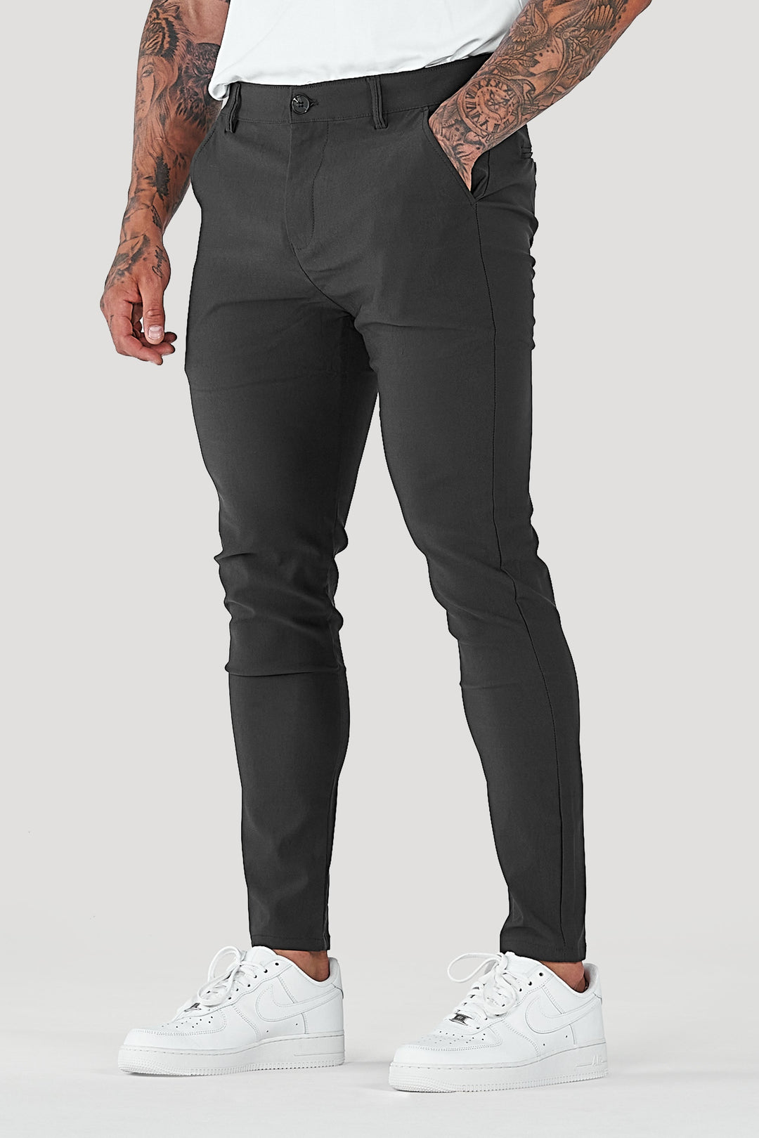 Hugo Avano Trousers