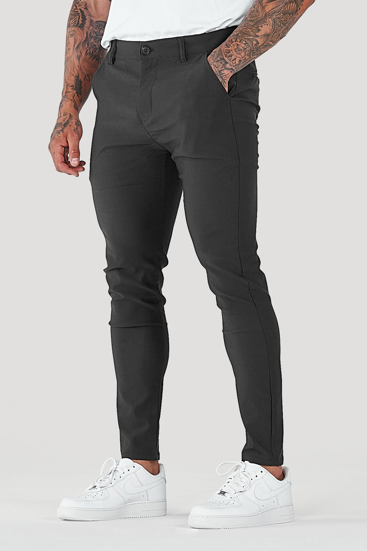 Hugo Avano Trousers