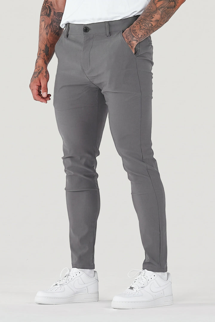 Hugo Avano Trousers