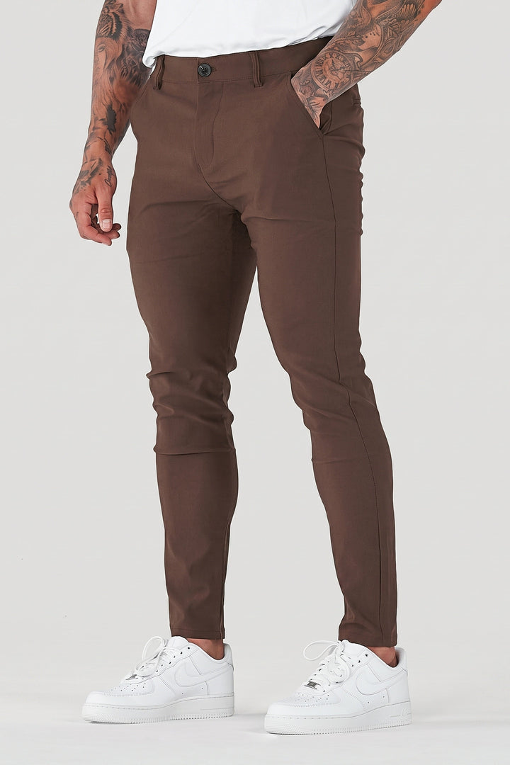 Hugo Avano Trousers