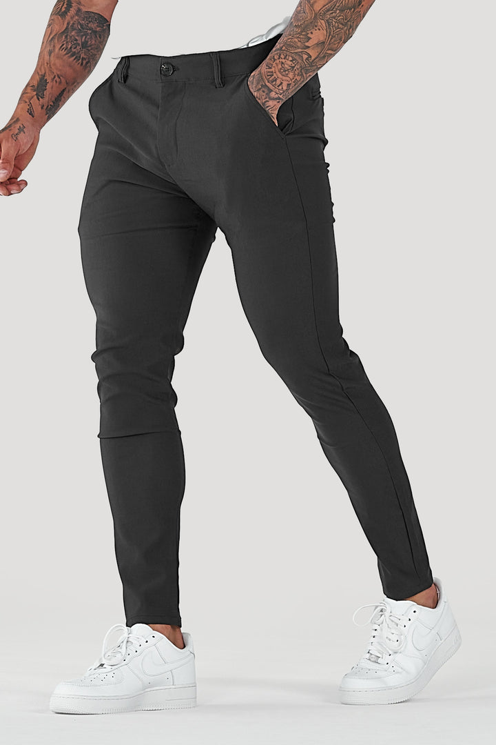 Hugo Avano Trousers