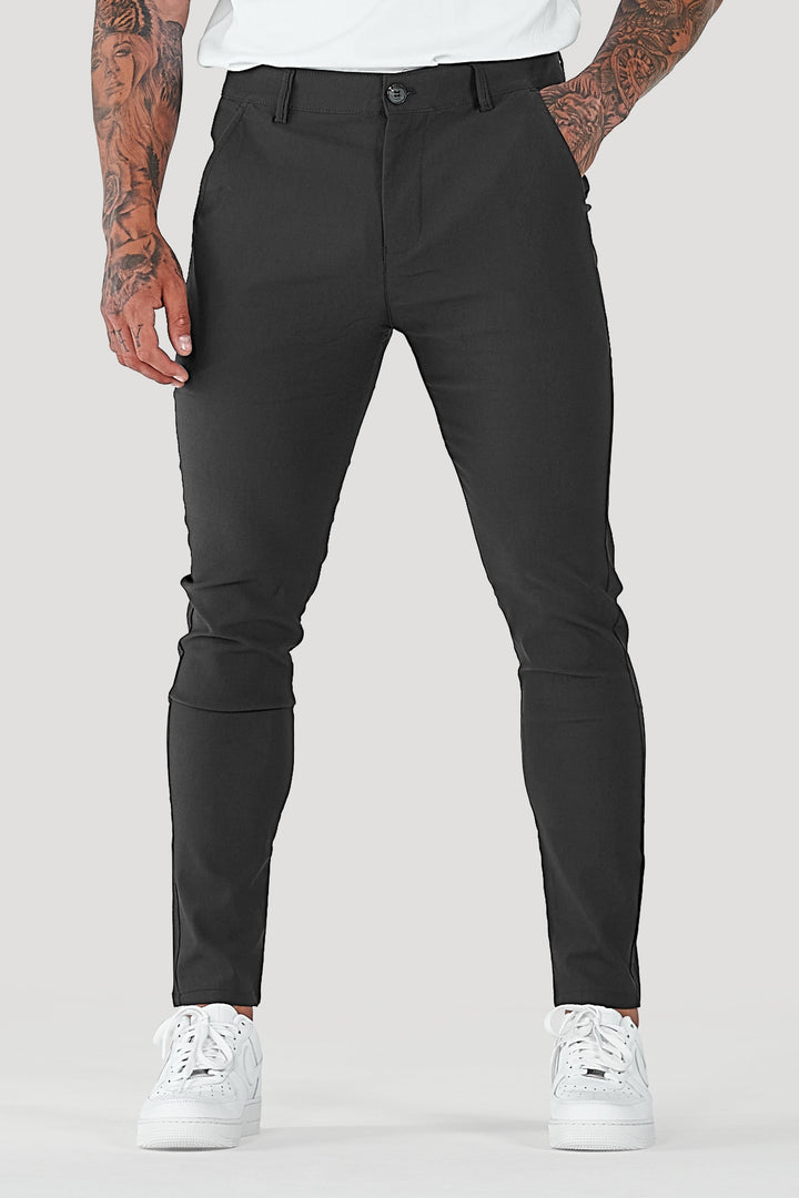 Hugo Avano Trousers