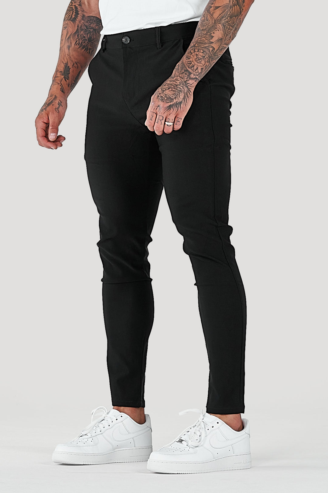 Hugo Avano Trousers