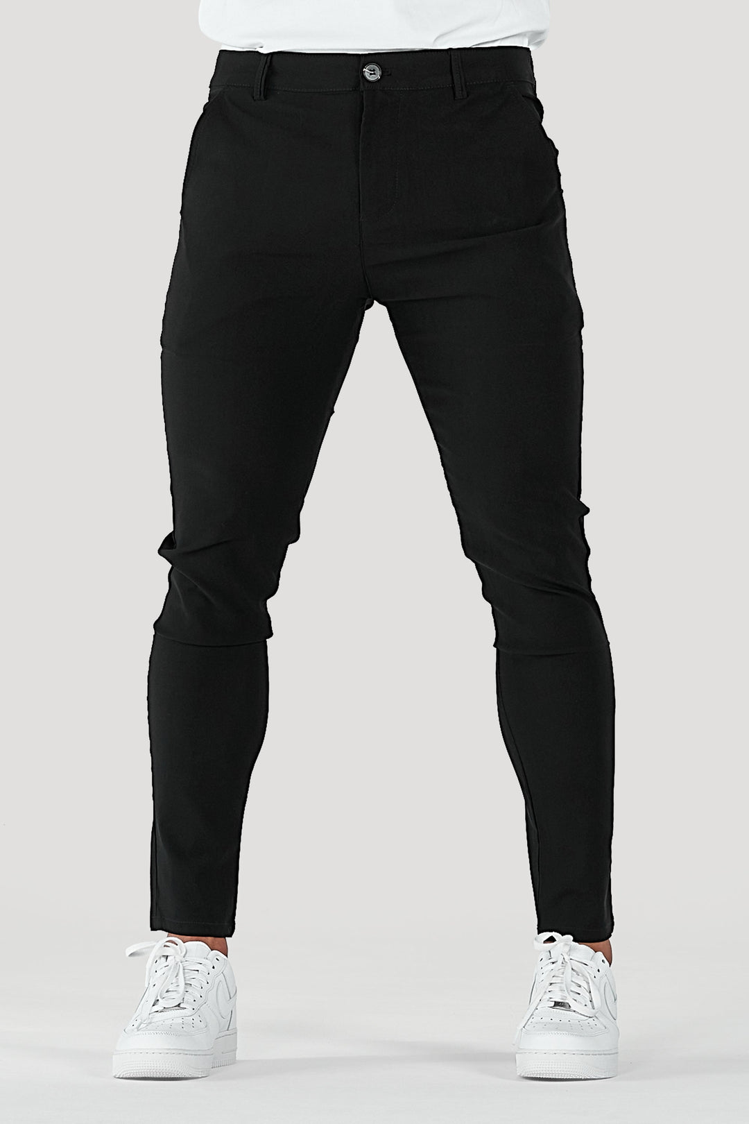Hugo Avano Trousers
