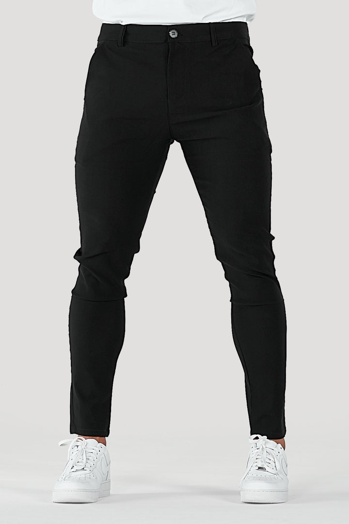 Hugo Avano Trousers