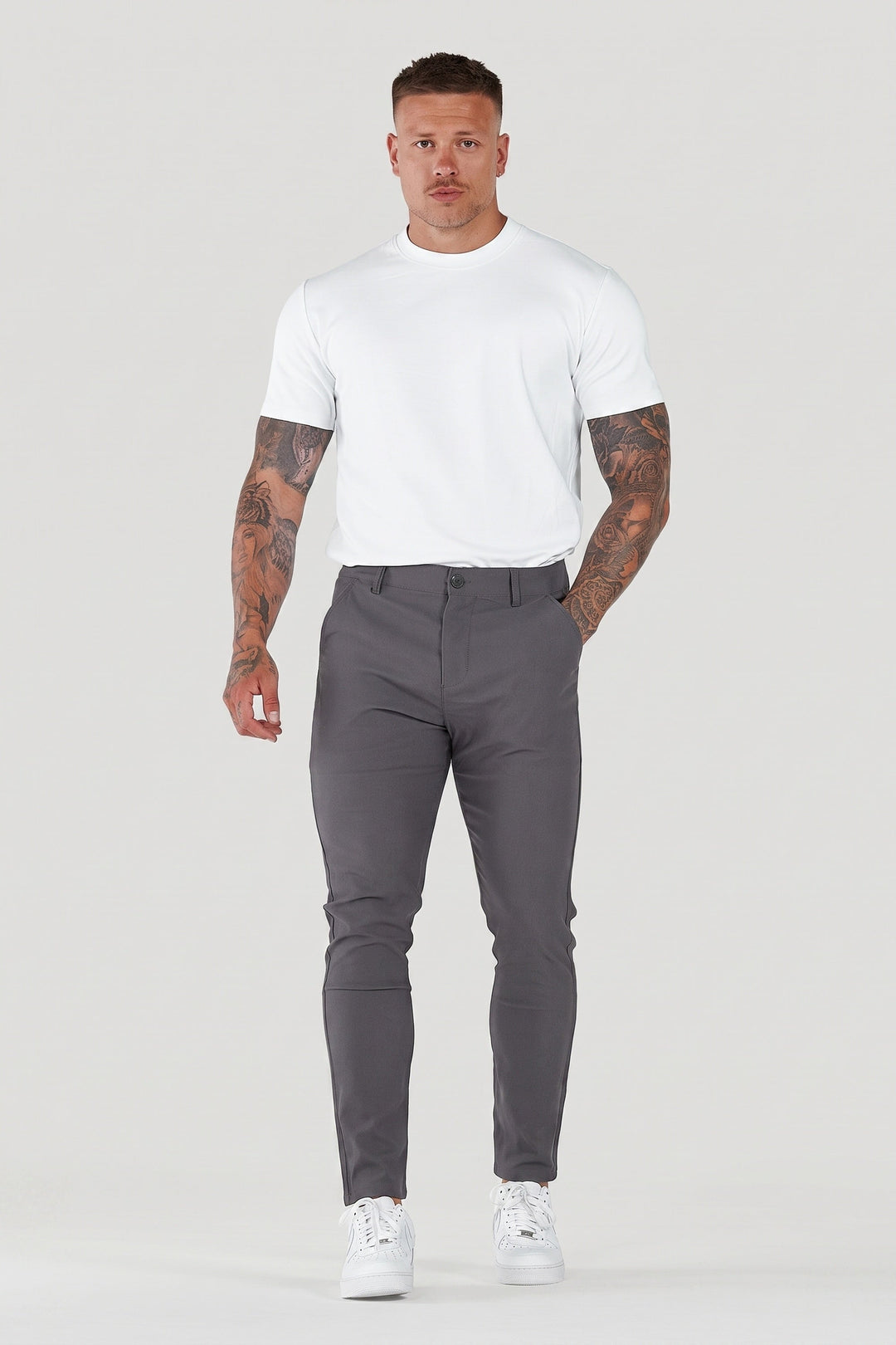 Hugo Avano Trousers