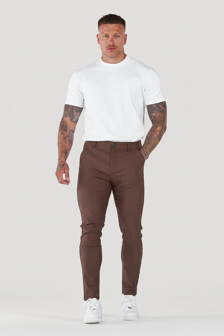 Hugo Avano Trousers