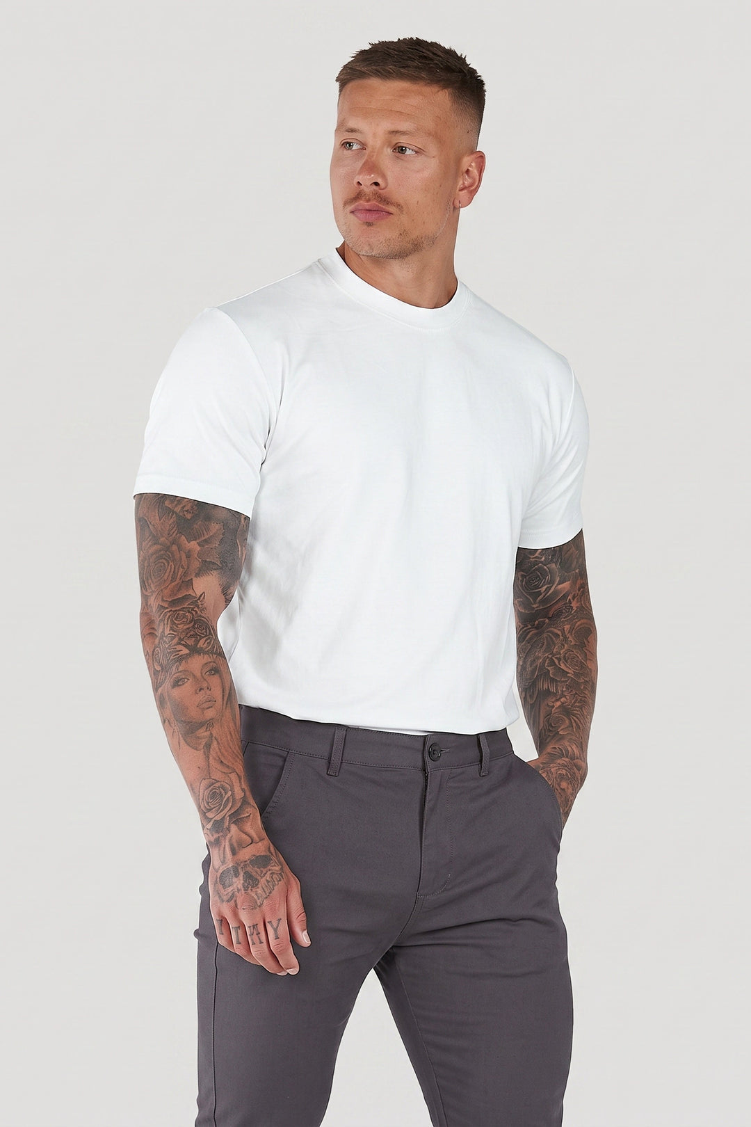 Hugo Avano Trousers
