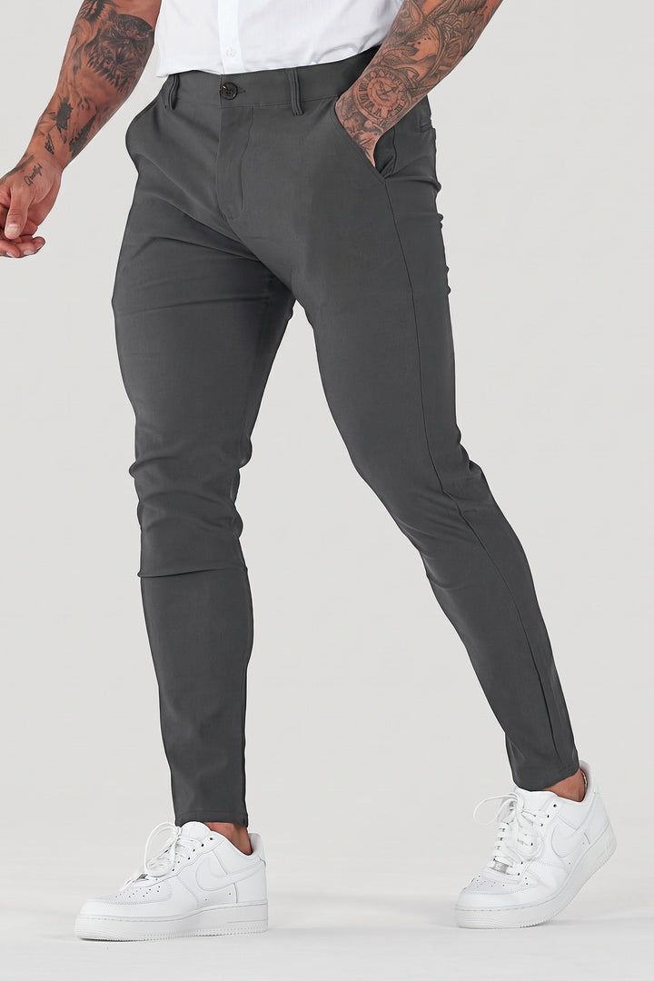 Hugo Avano Trousers