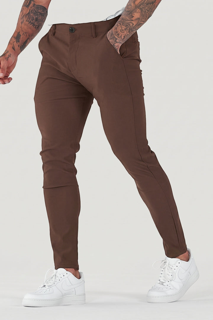 Hugo Avano Trousers