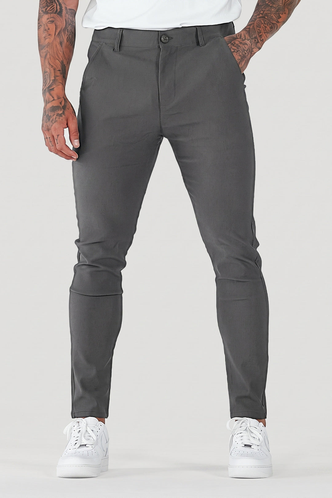Hugo Avano Trousers