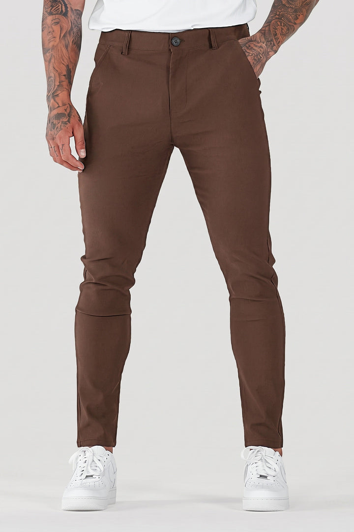 Hugo Avano Trousers