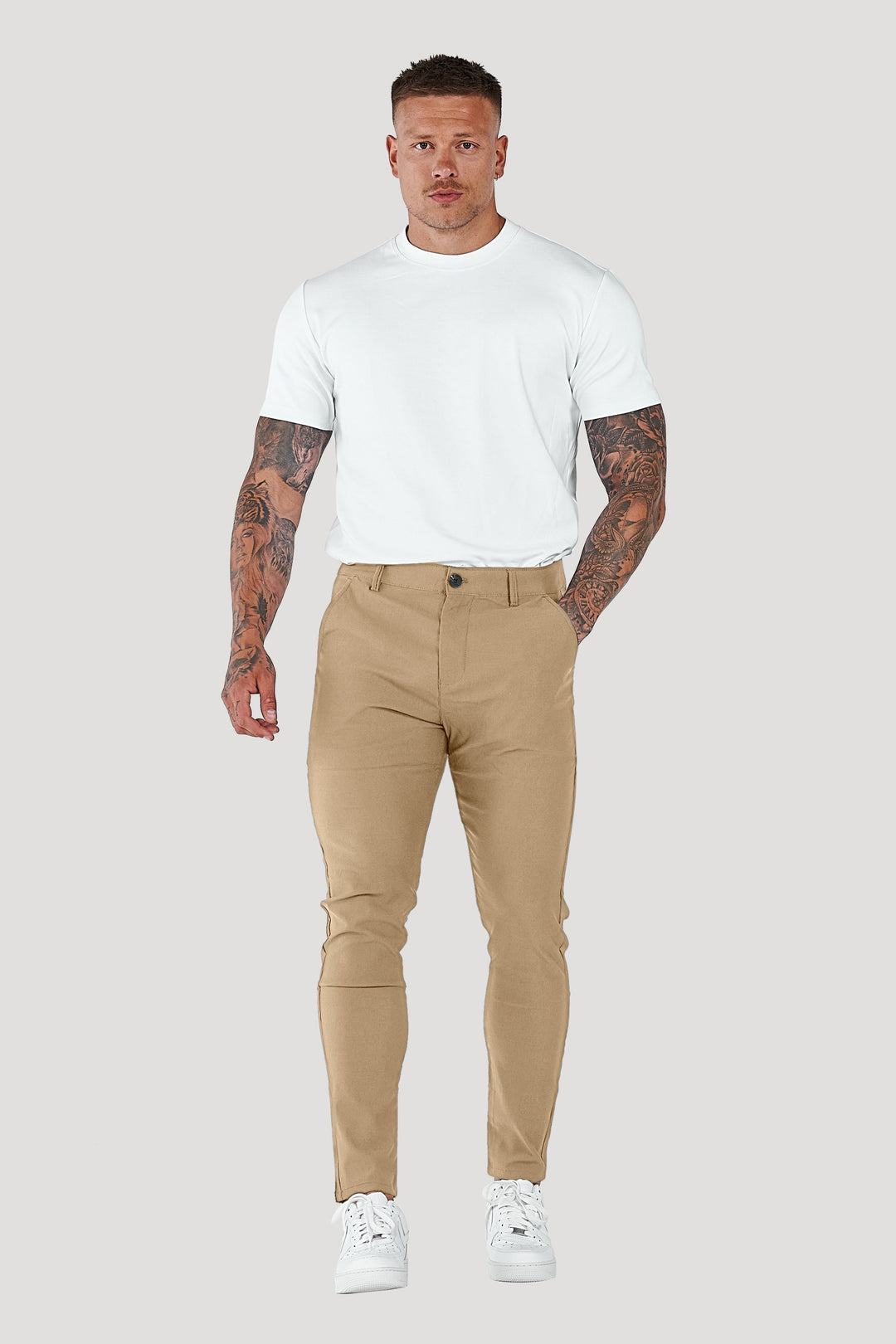 Hugo Avano Trousers