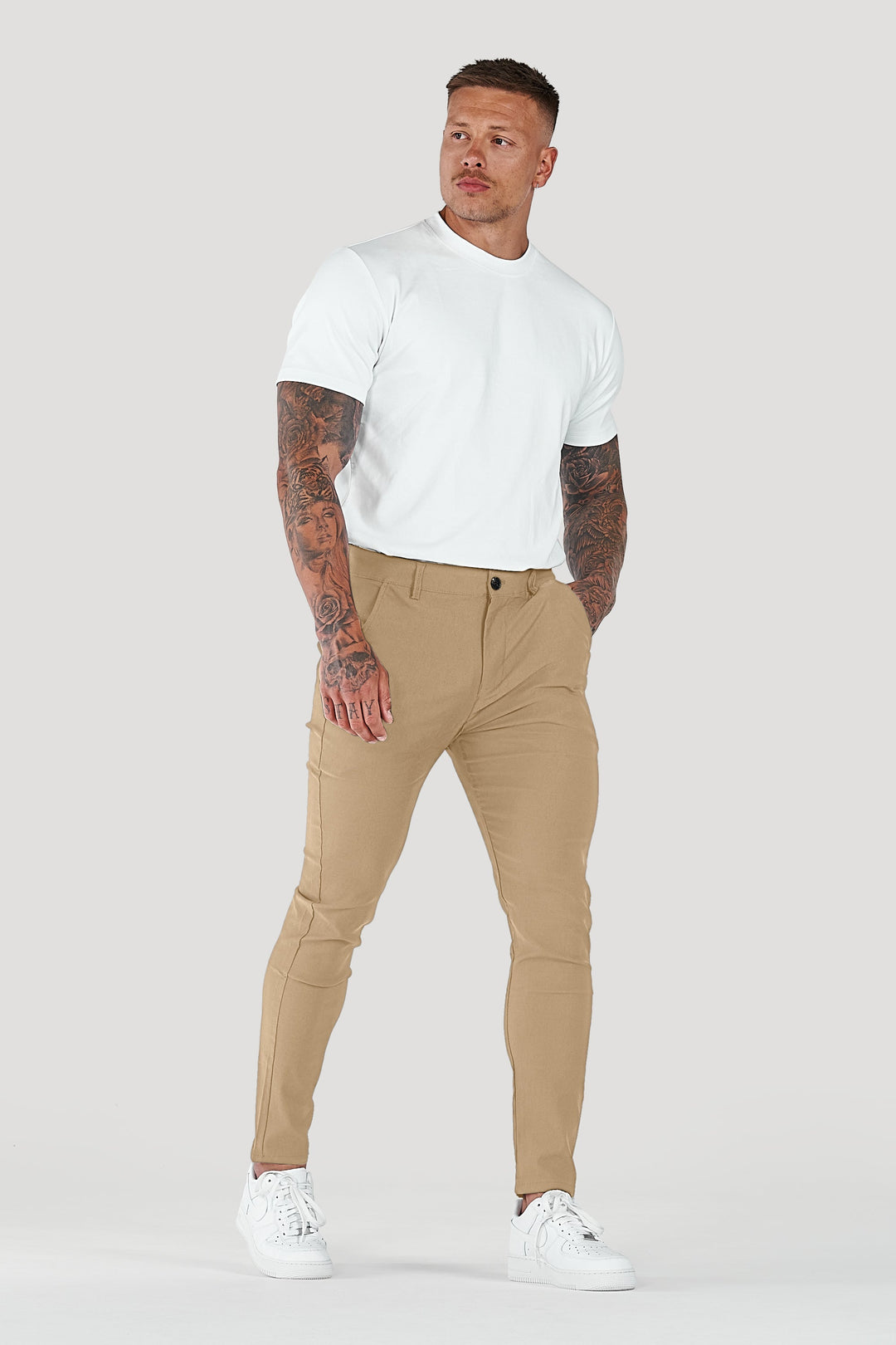 Hugo Avano Trousers