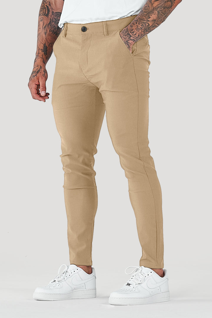 Hugo Avano Trousers
