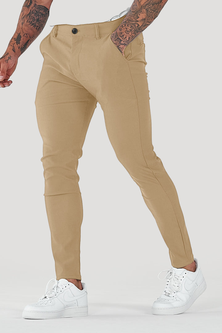 Hugo Avano Trousers