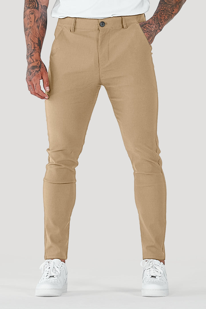 Hugo Avano Trousers