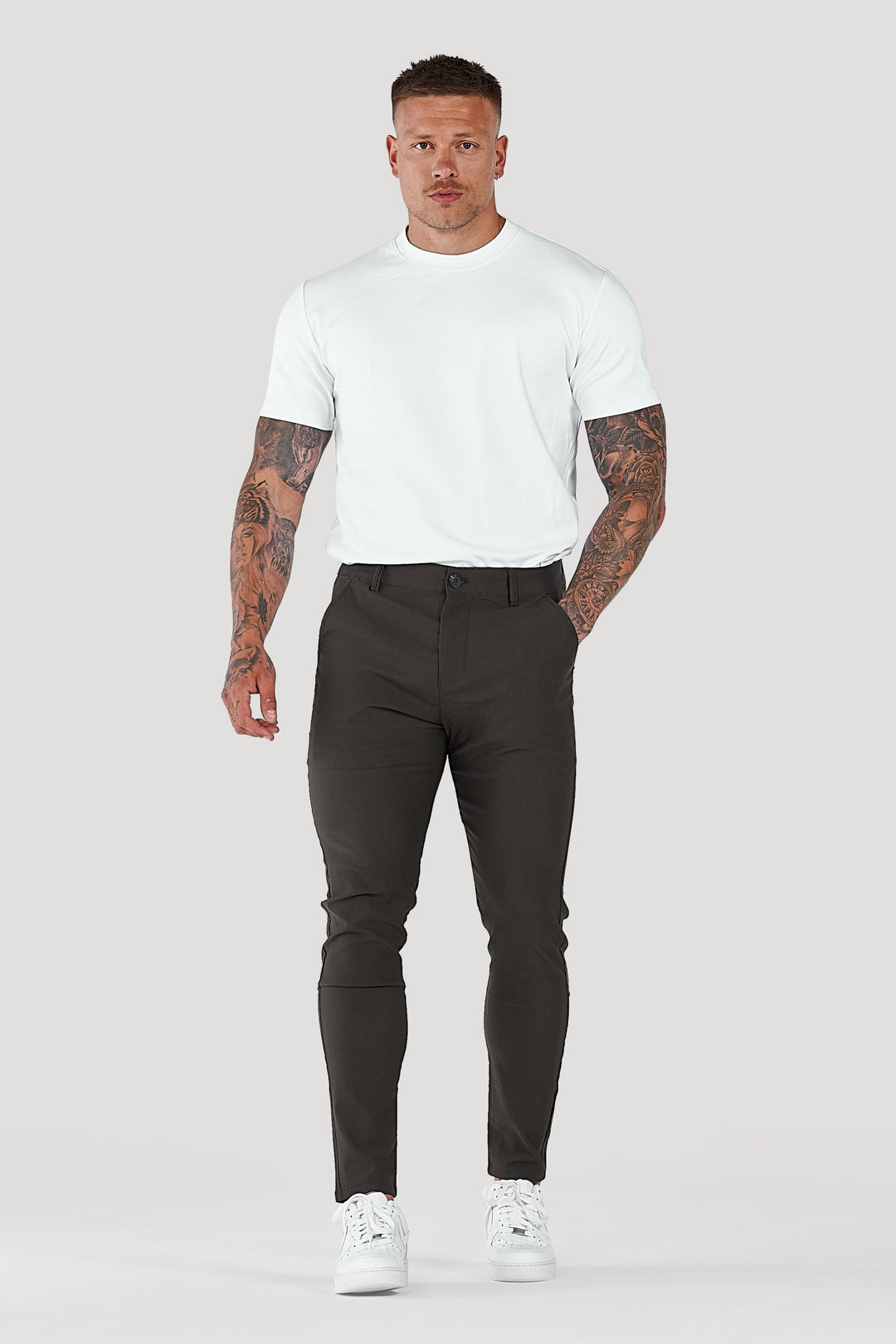 Hugo Avano Trousers
