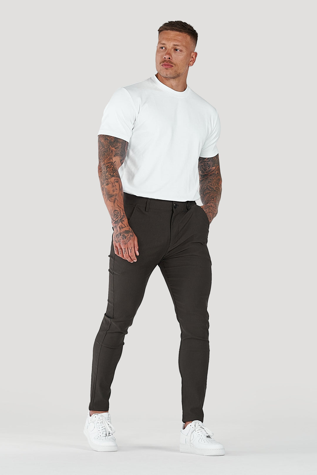Hugo Avano Trousers