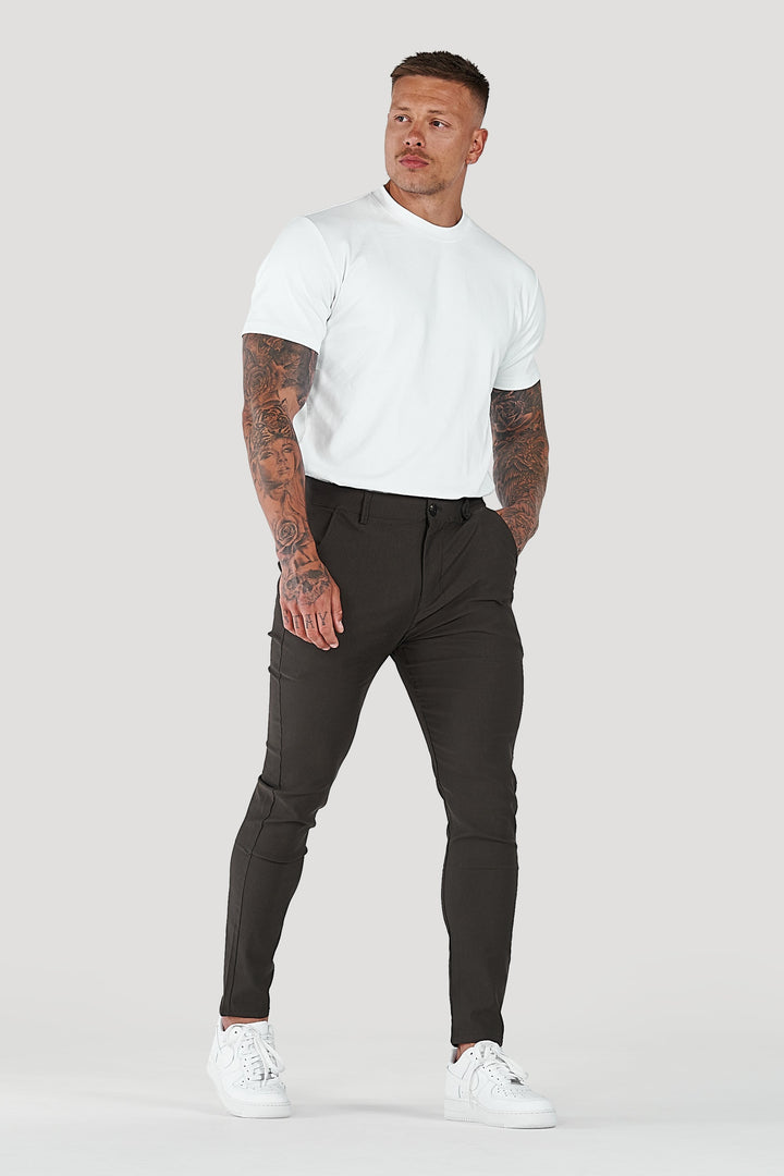 Hugo Avano Trousers