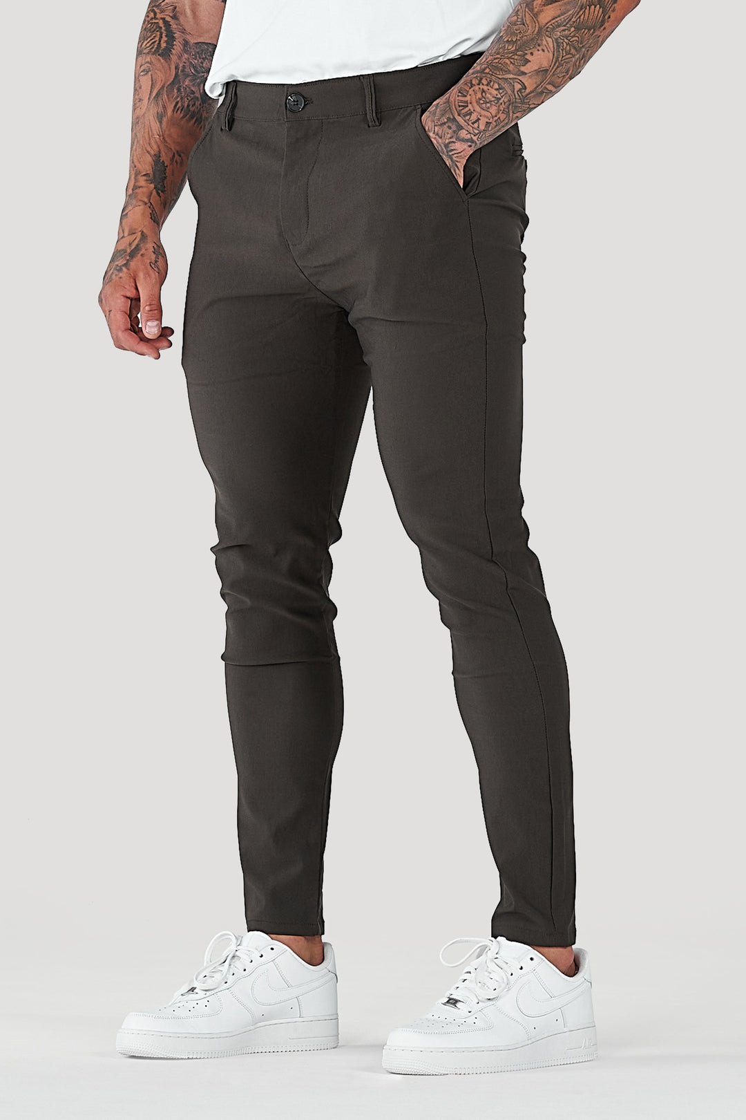 Hugo Avano Trousers