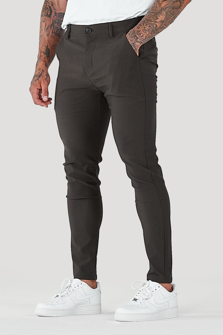 Hugo Avano Trousers