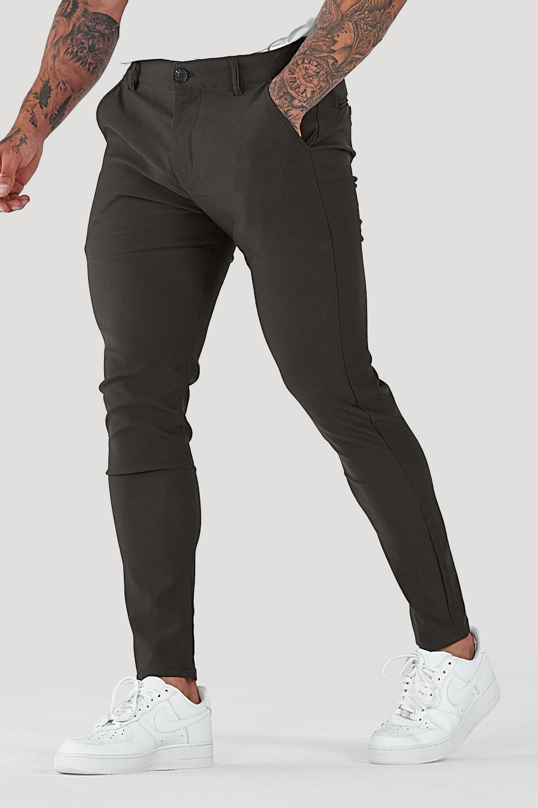 Hugo Avano Trousers