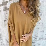 Thelma | Elegant Oversized Women's Top