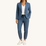 Luna | Elegant Modern Fit Women's Suit