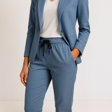 Luna | Elegant Modern Fit Women's Suit