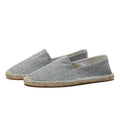 Brookshire Linen Espadrilles