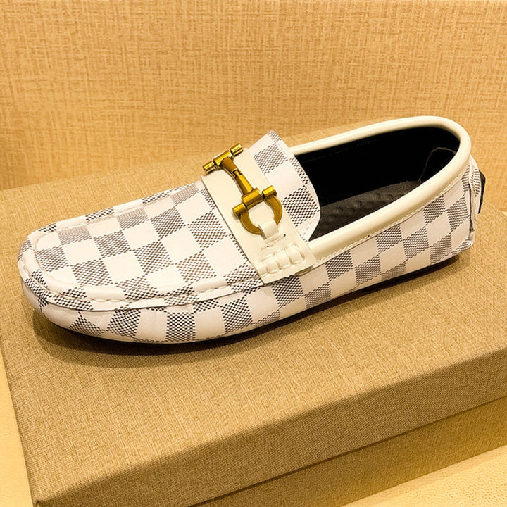 Trapani Signature Loafers