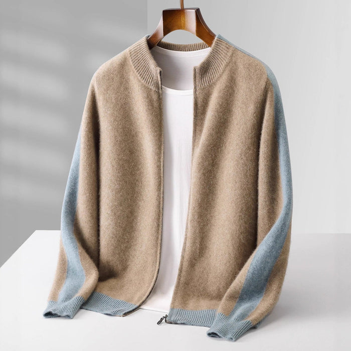 Portofino Cashmere Sweater