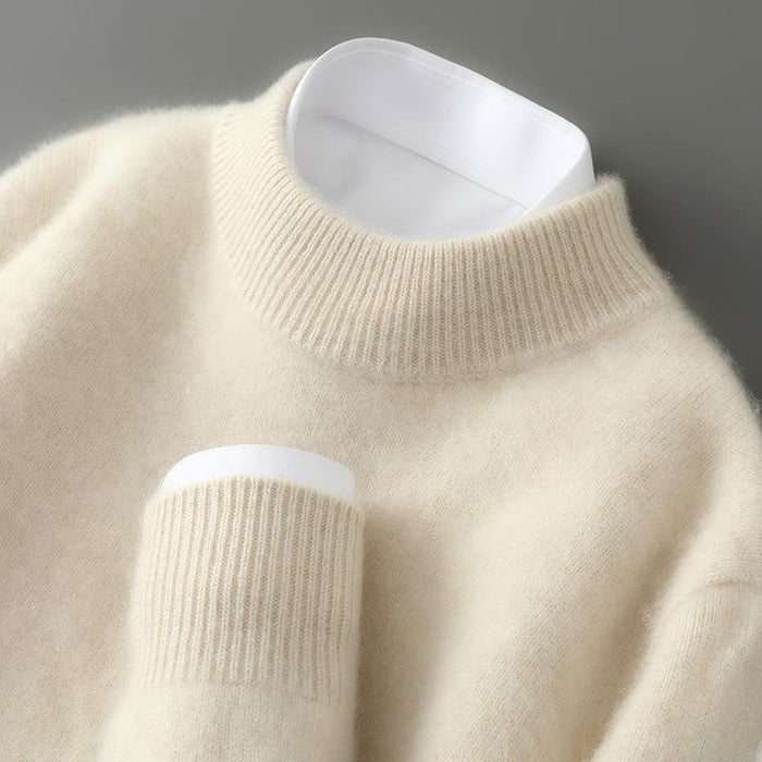 Radcliff Cashmere Sweater
