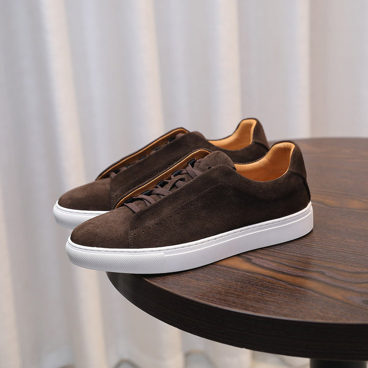 Ellis Suede Shoes