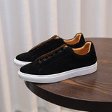 Ellis Suede Shoes