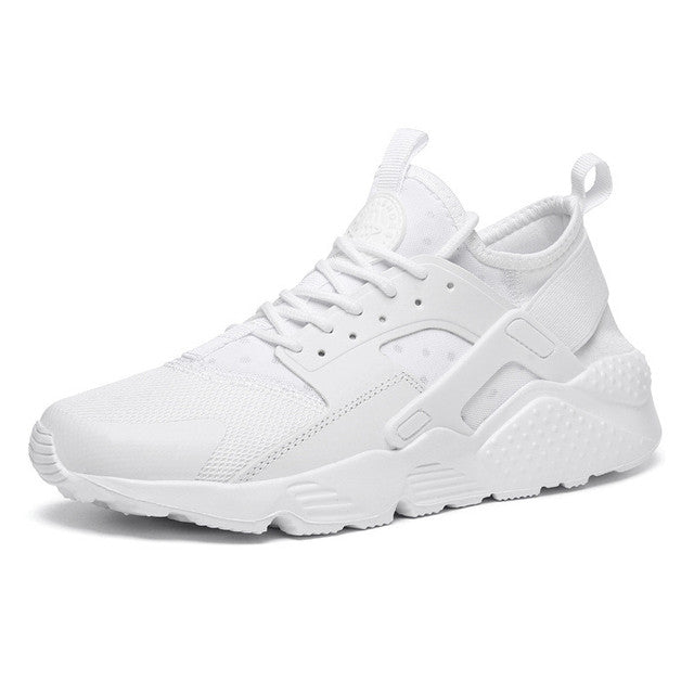 Cavalli Mesh Sneakers