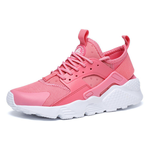 Cavalli Mesh Sneakers