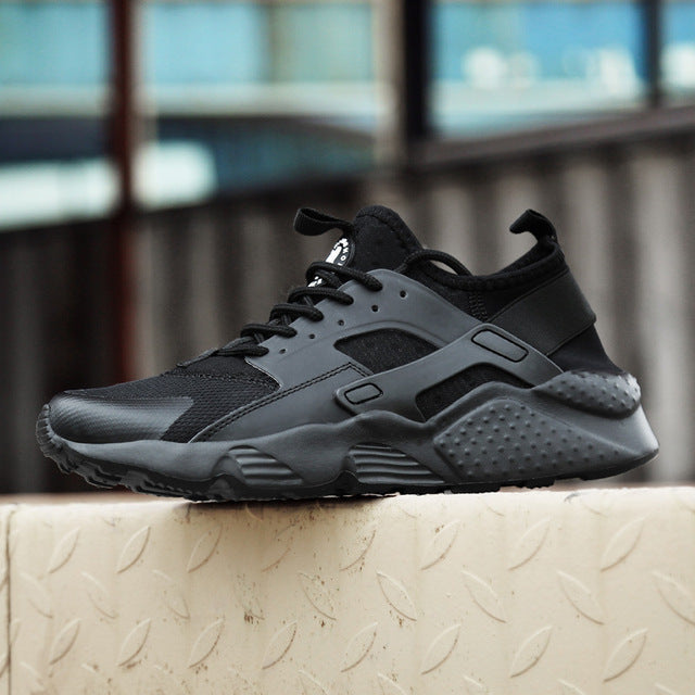 Cavalli Mesh Sneakers