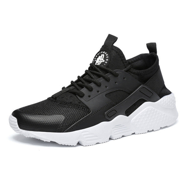 Cavalli Mesh Sneakers