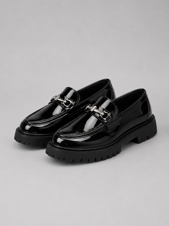 Bellini Chunky Loafers