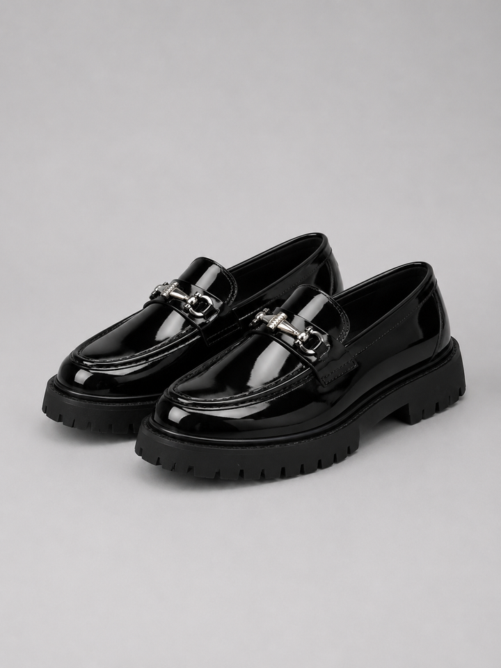 Bellini Chunky Loafers
