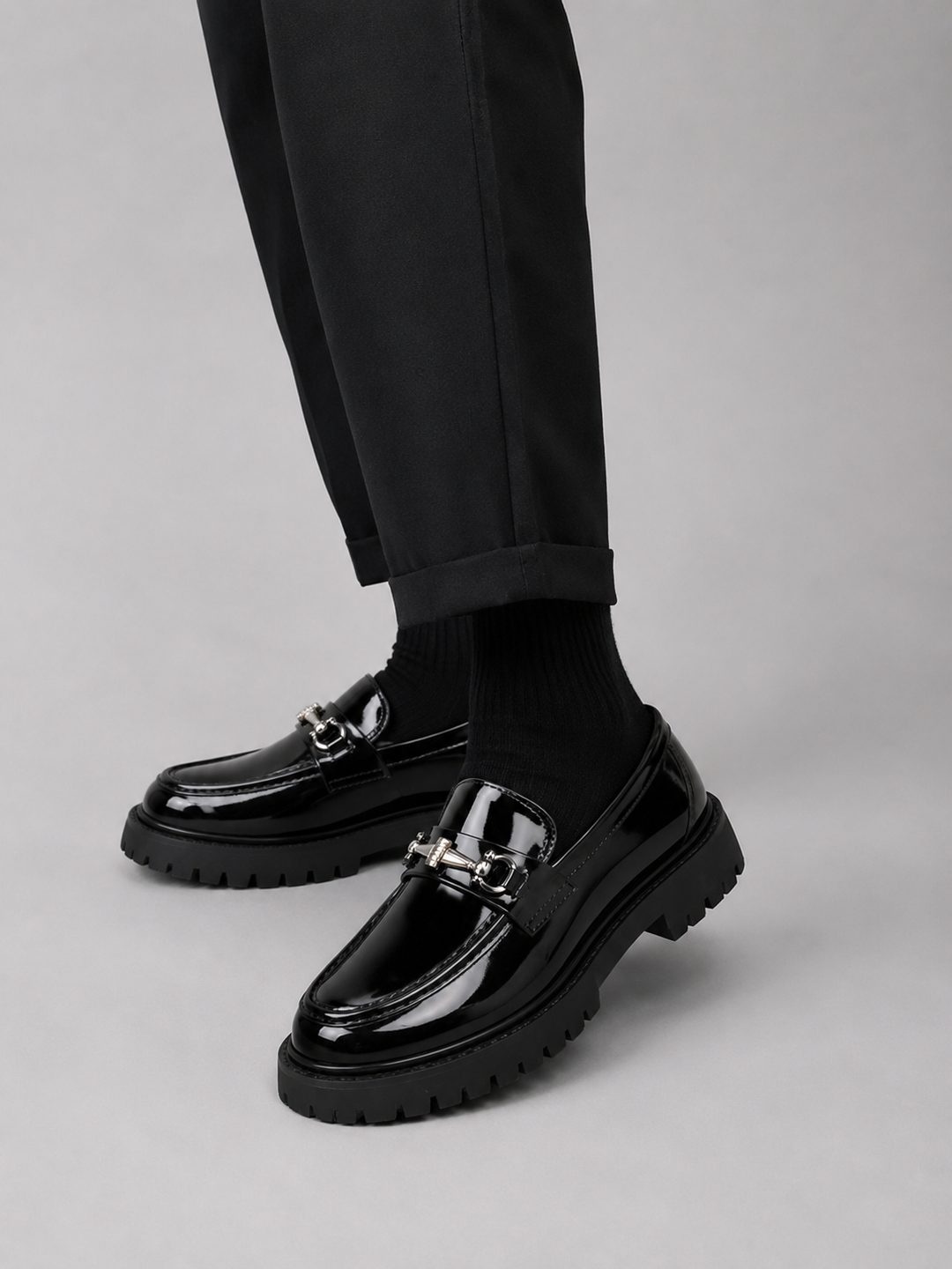 Bellini Chunky Loafers