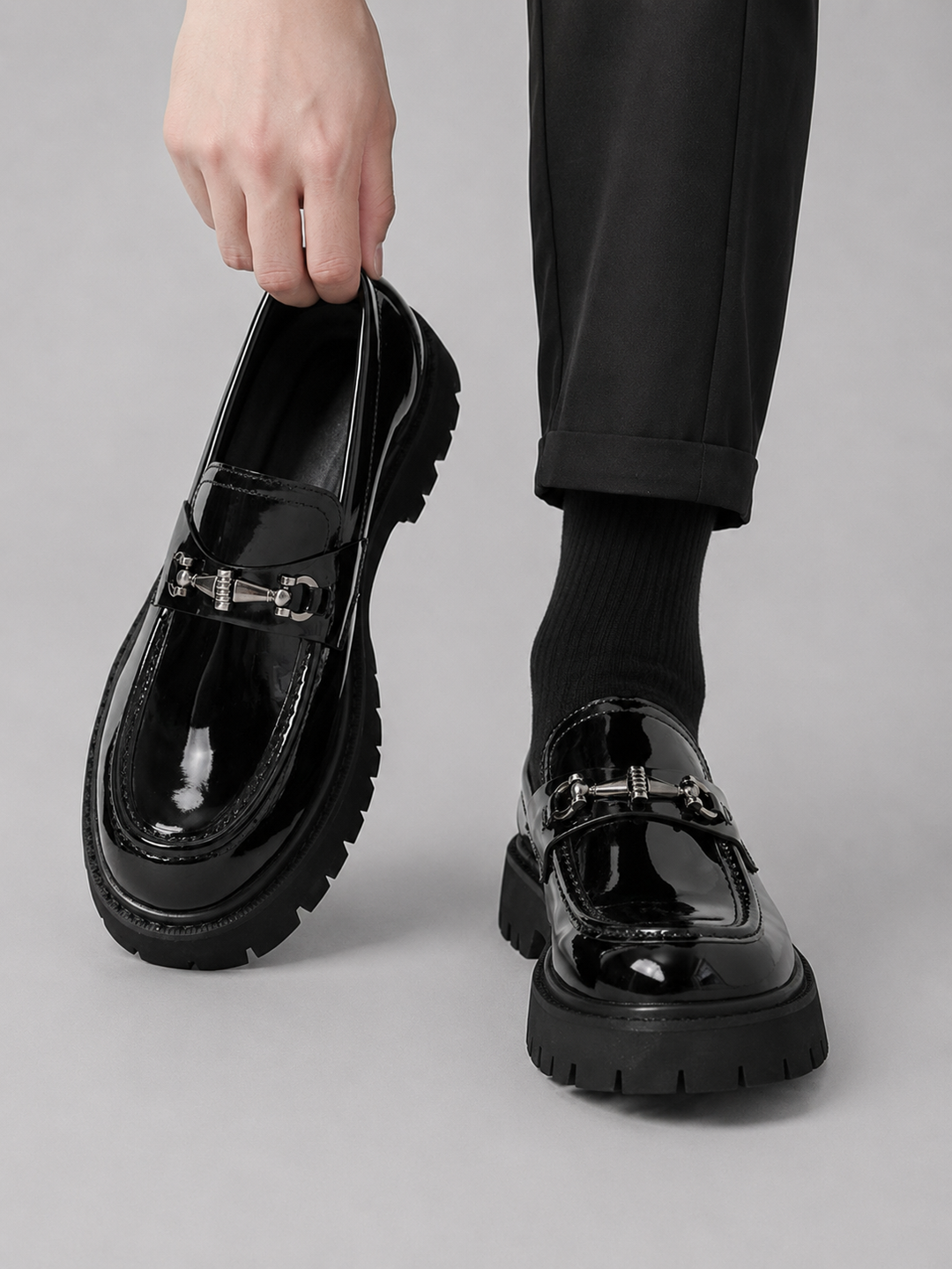 Bellini Chunky Loafers