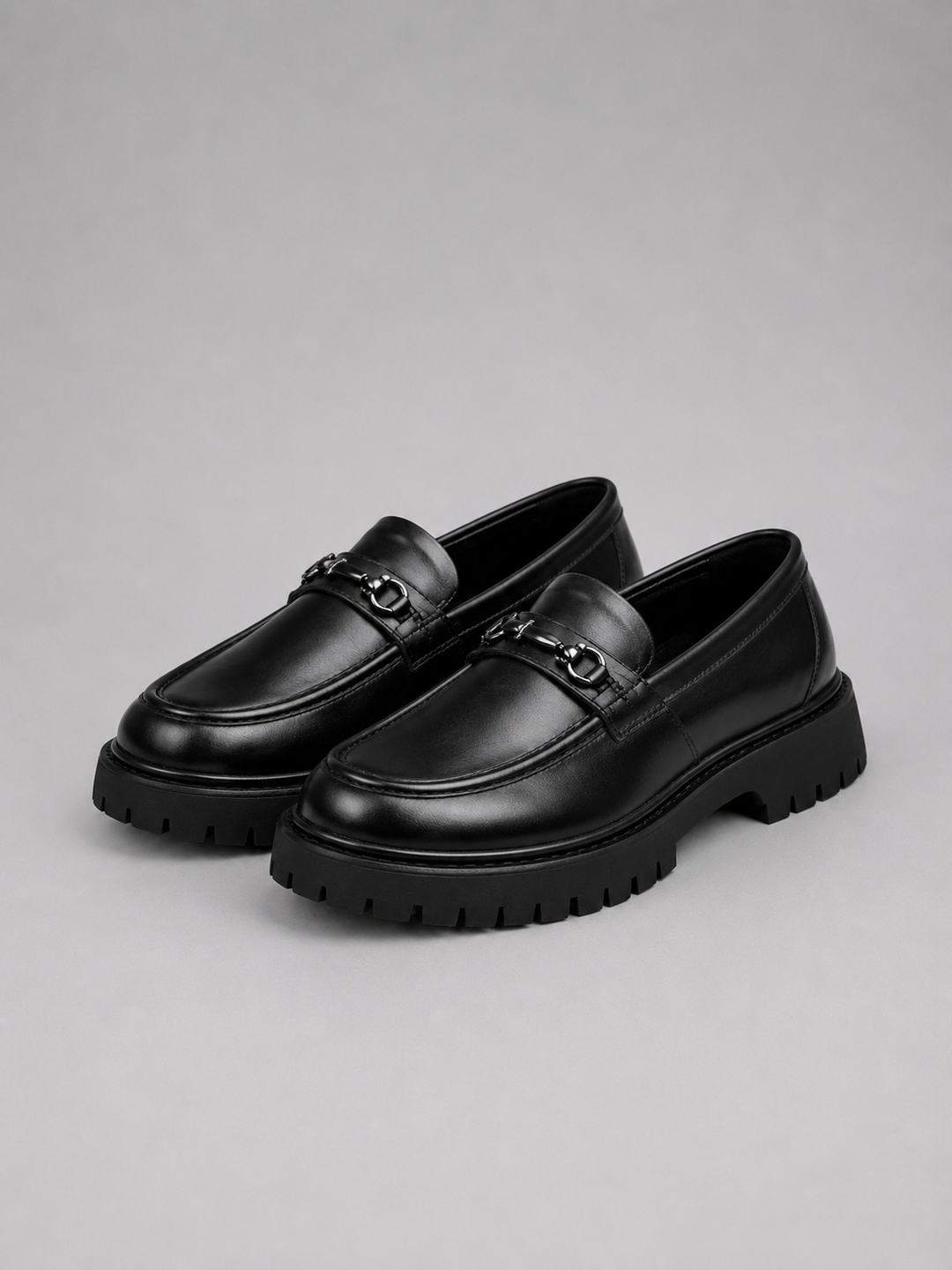 Bellini Chunky Loafers