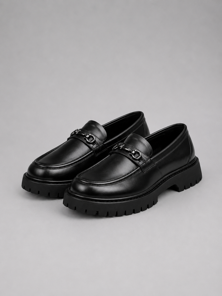 Bellini Chunky Loafers