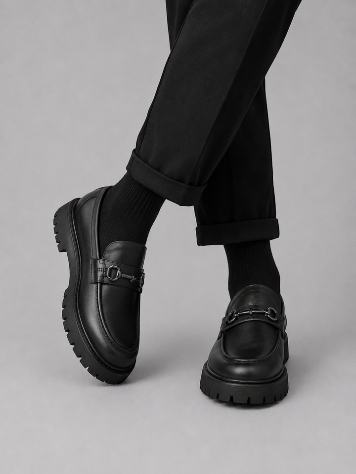 Bellini Chunky Loafers