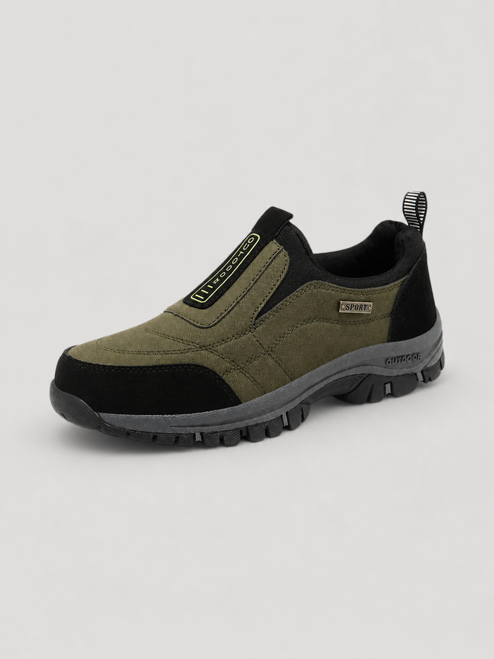 Tavelli Slip-On Sneakers
