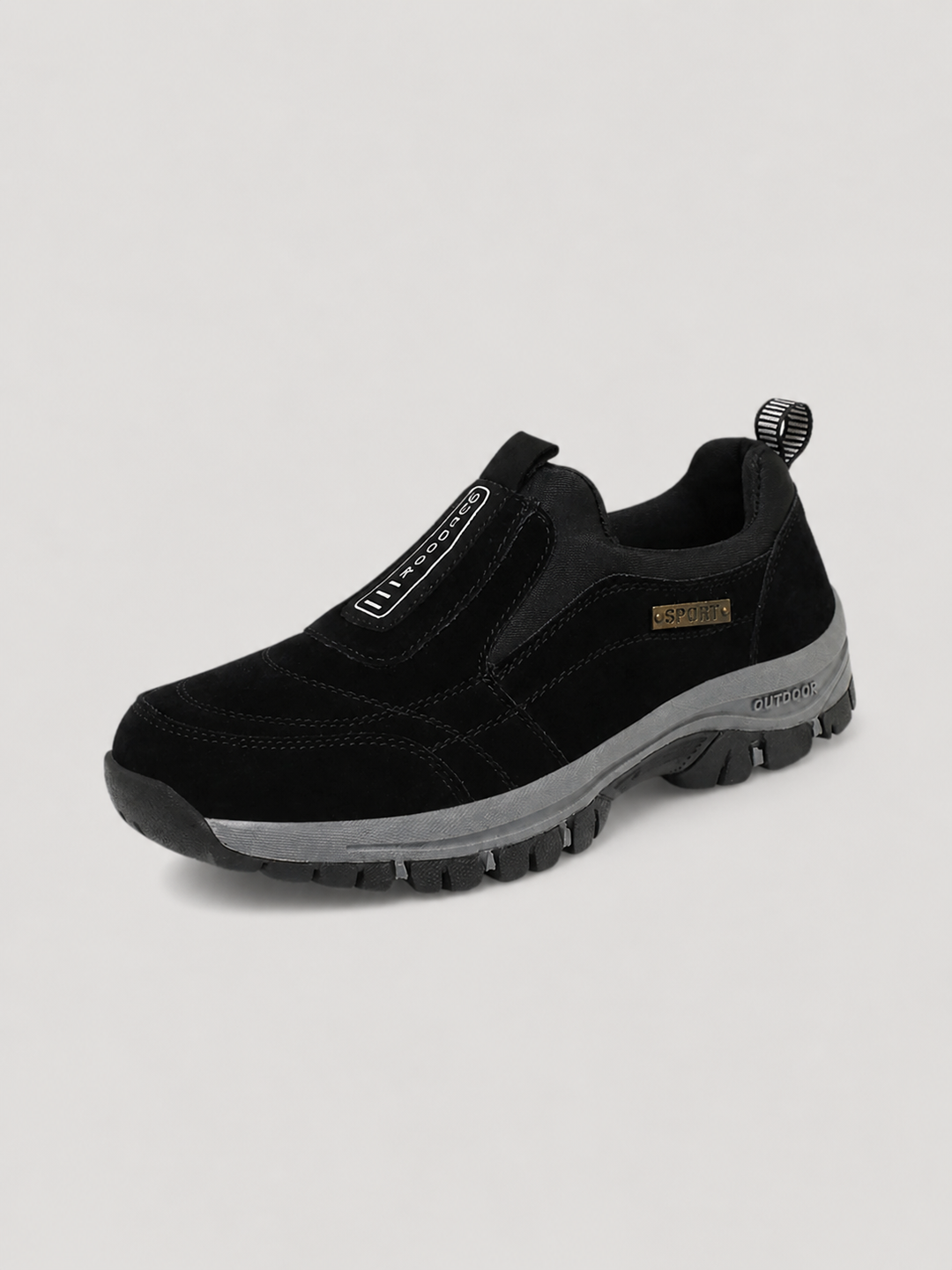 Tavelli Slip-On Sneakers