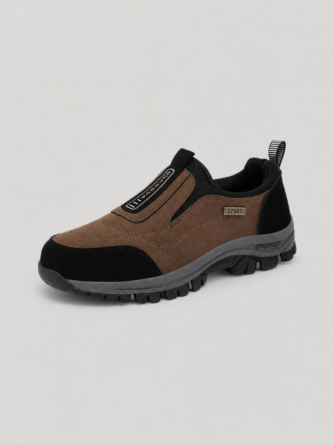 Tavelli Slip-On Sneakers